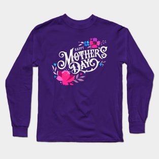 Mom Shirt, Mother's Day Gift, Mother's Day in quarantine shirt, Mother's Day in Quarantine Miss You, New Mom Shirt, Mother's T-Shirt Long Sleeve T-Shirt